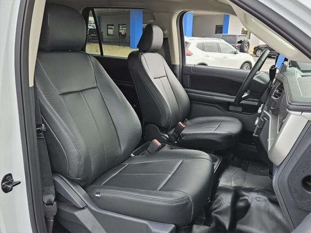 new 2024 Ford Expedition car, priced at $57,185