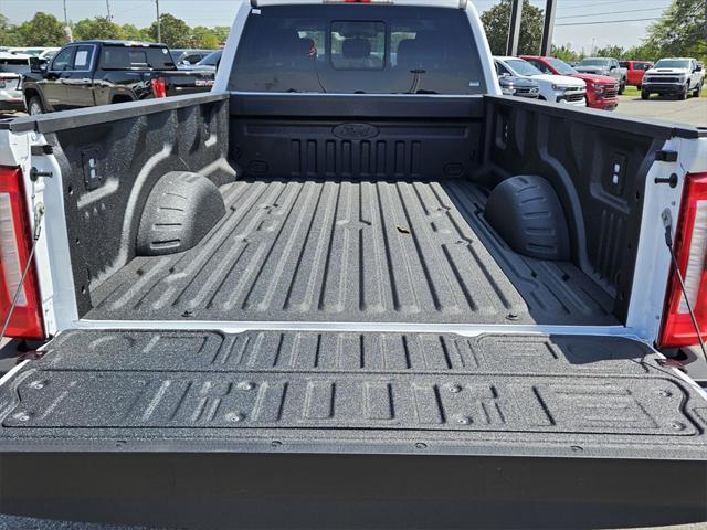 new 2025 Ford F-350 car, priced at $74,405