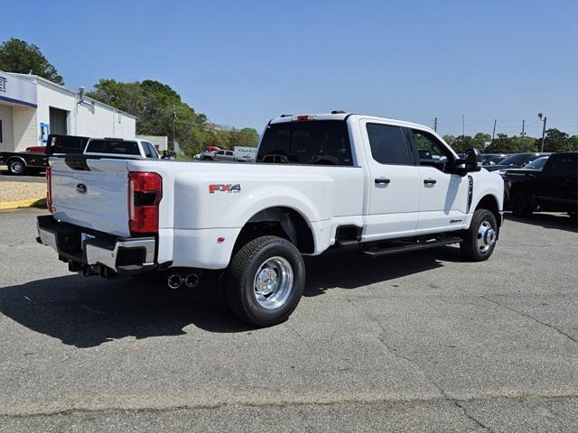 new 2025 Ford F-350 car, priced at $74,405