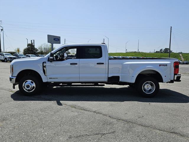 new 2025 Ford F-350 car, priced at $74,405