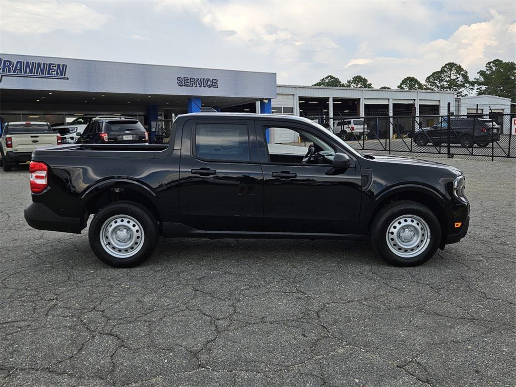 new 2025 Ford Maverick car, priced at $28,819