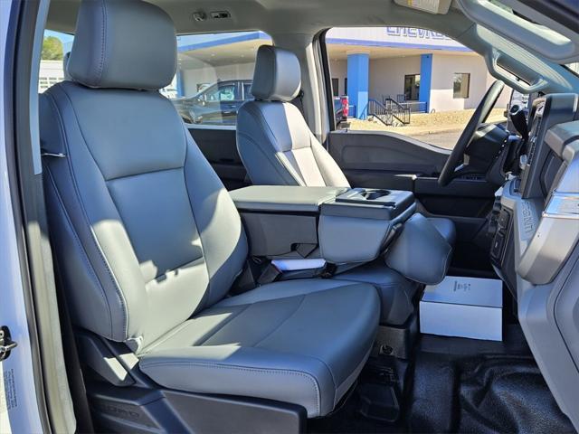new 2025 Ford F-450 car, priced at $76,110