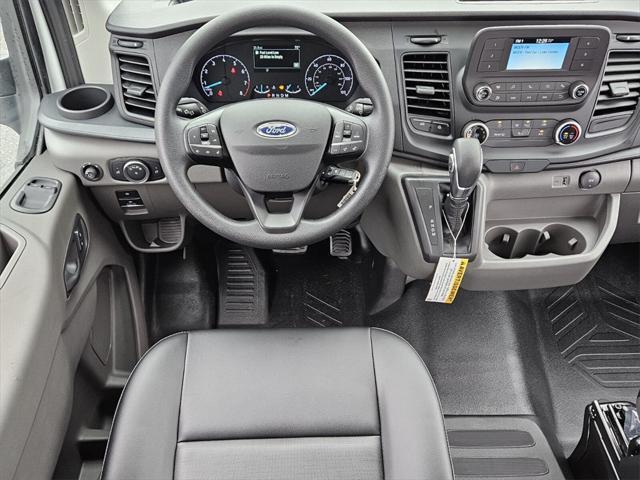 new 2024 Ford Transit-350 car, priced at $52,370