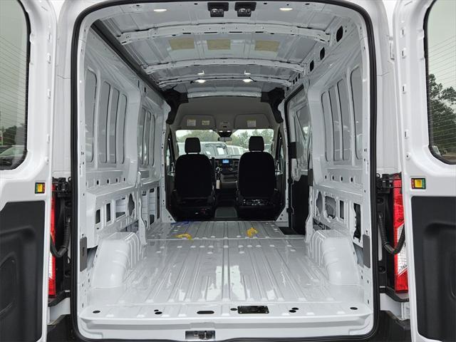 new 2024 Ford Transit-350 car, priced at $52,370
