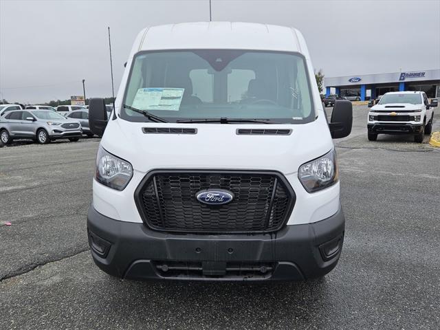 new 2024 Ford Transit-350 car, priced at $52,370