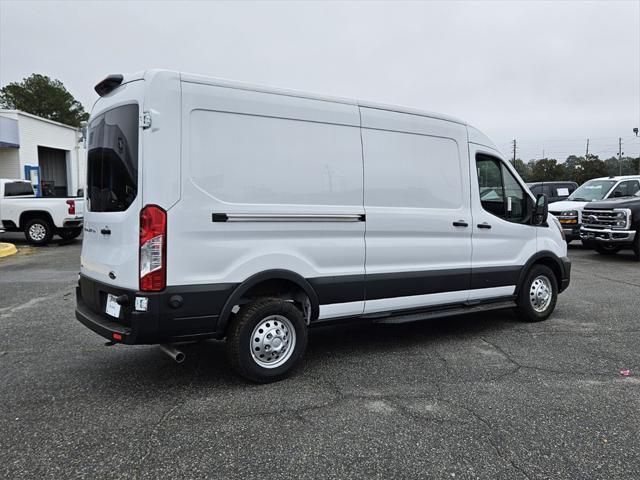 new 2024 Ford Transit-350 car, priced at $52,370
