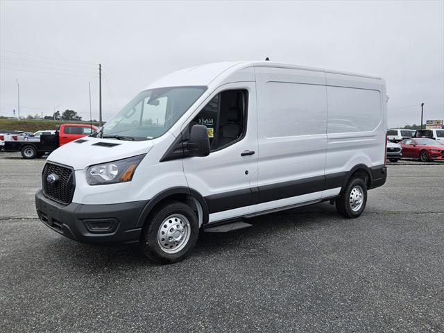 new 2024 Ford Transit-350 car, priced at $52,370