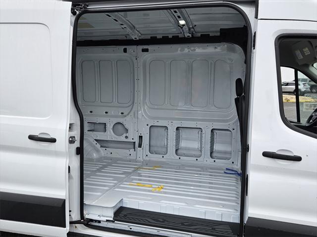 new 2024 Ford Transit-350 car, priced at $52,370