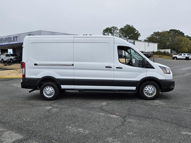 new 2024 Ford Transit-350 car, priced at $52,370