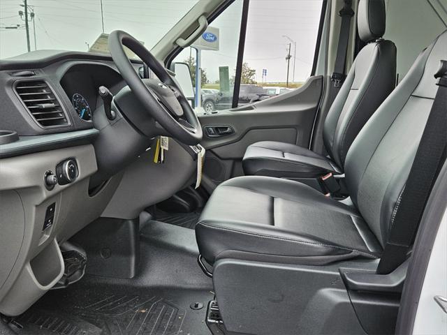 new 2024 Ford Transit-350 car, priced at $52,370