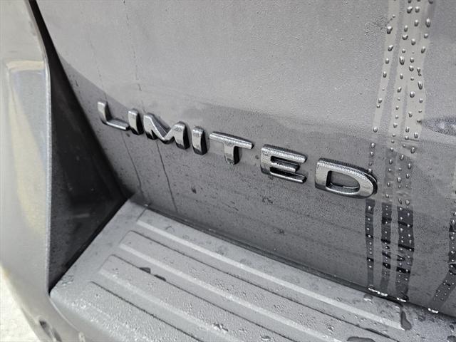 new 2024 Ford Expedition car, priced at $72,558