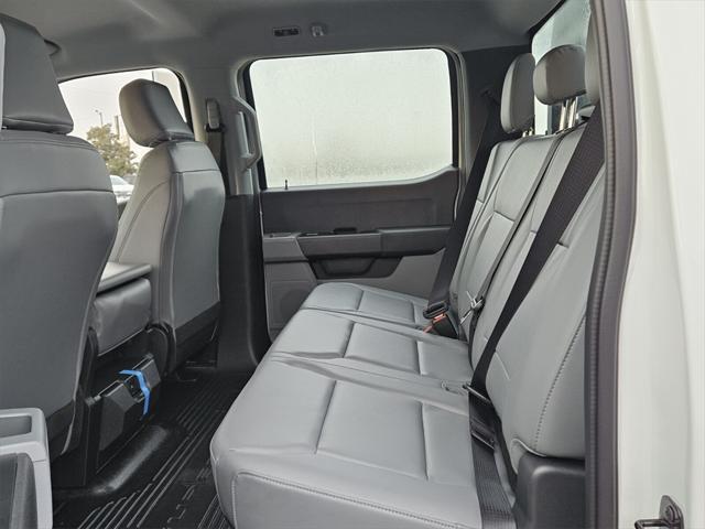new 2025 Ford F-450 car, priced at $89,000