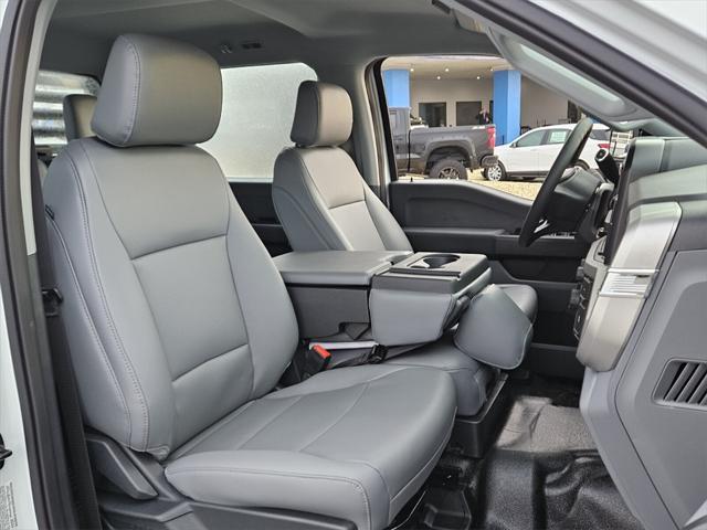 new 2025 Ford F-450 car, priced at $89,000