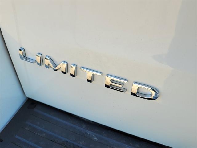 new 2024 Ford Expedition Max car, priced at $77,990
