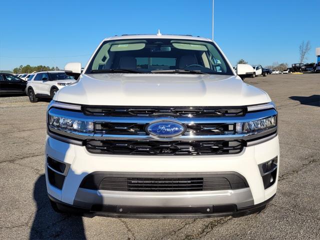 new 2024 Ford Expedition Max car, priced at $77,990