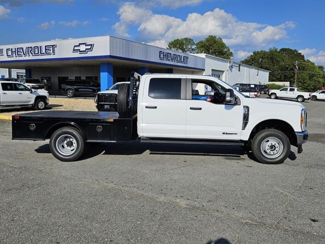 new 2024 Ford F-350 car, priced at $79,717