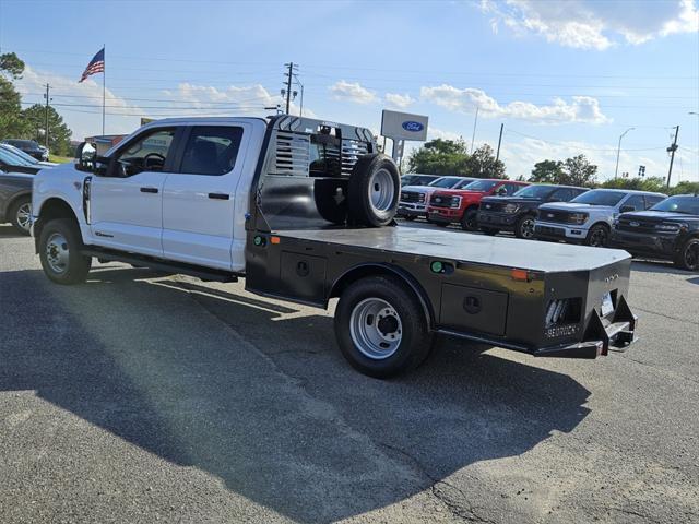 new 2024 Ford F-350 car, priced at $79,717