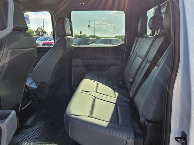 new 2024 Ford F-350 car, priced at $79,717