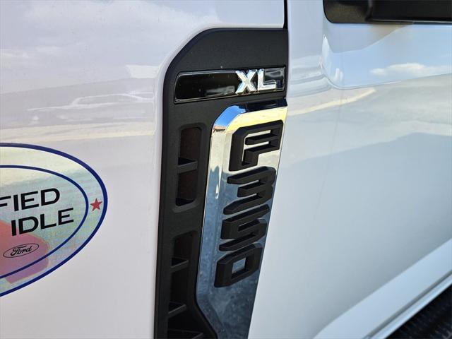 new 2024 Ford F-350 car, priced at $79,717