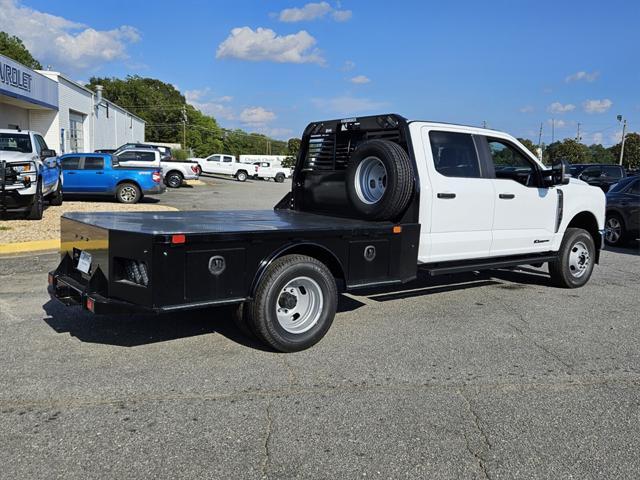 new 2024 Ford F-350 car, priced at $79,717