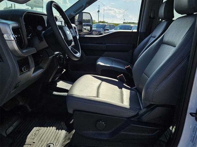 new 2024 Ford F-350 car, priced at $79,717