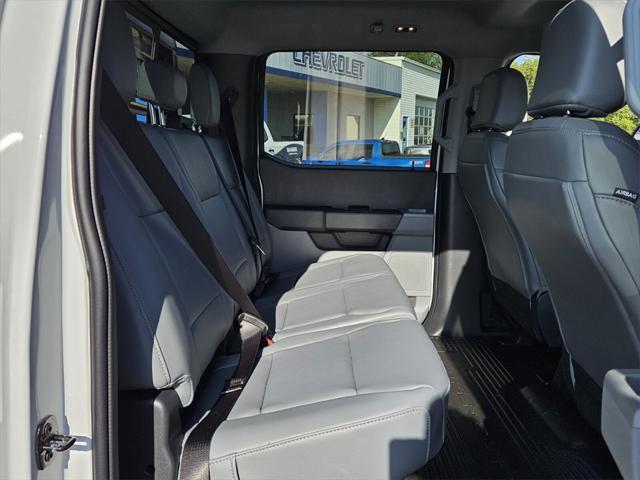 new 2024 Ford F-350 car, priced at $79,717