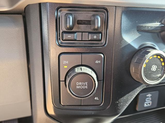 new 2024 Ford F-350 car, priced at $79,717