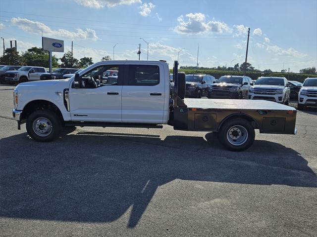 new 2024 Ford F-350 car, priced at $79,717