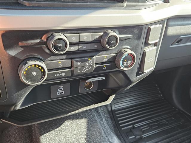 new 2024 Ford F-350 car, priced at $79,717