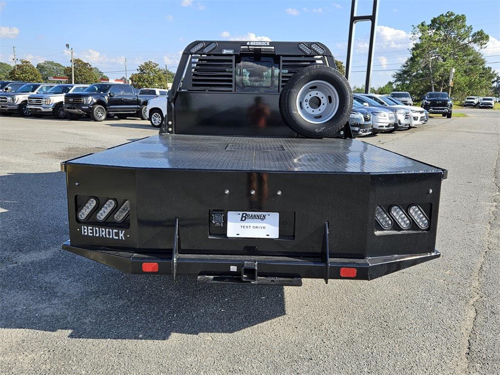 new 2024 Ford F-350 car, priced at $79,717