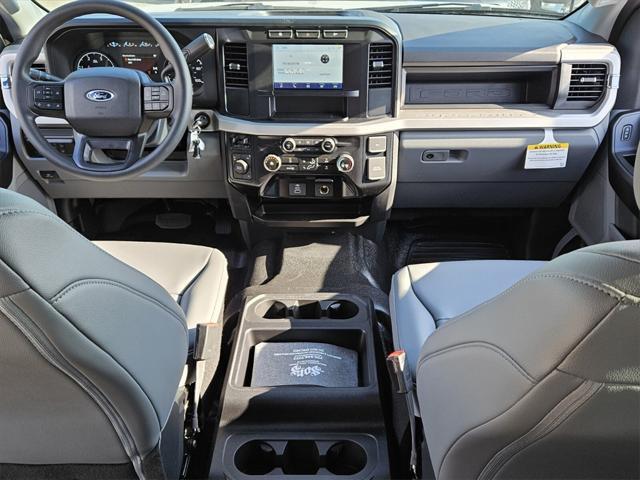 new 2024 Ford F-350 car, priced at $79,717
