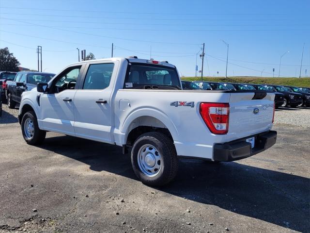 new 2023 Ford F-150 car, priced at $38,900