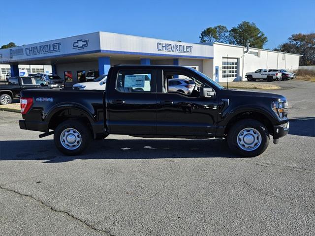 new 2023 Ford F-150 car, priced at $38,900