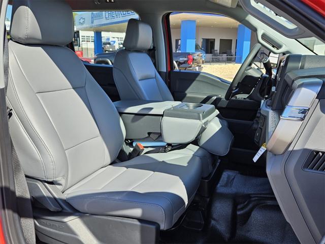 new 2025 Ford F-350 car, priced at $67,920