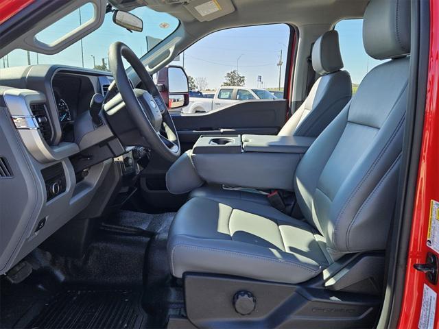new 2025 Ford F-350 car, priced at $67,920