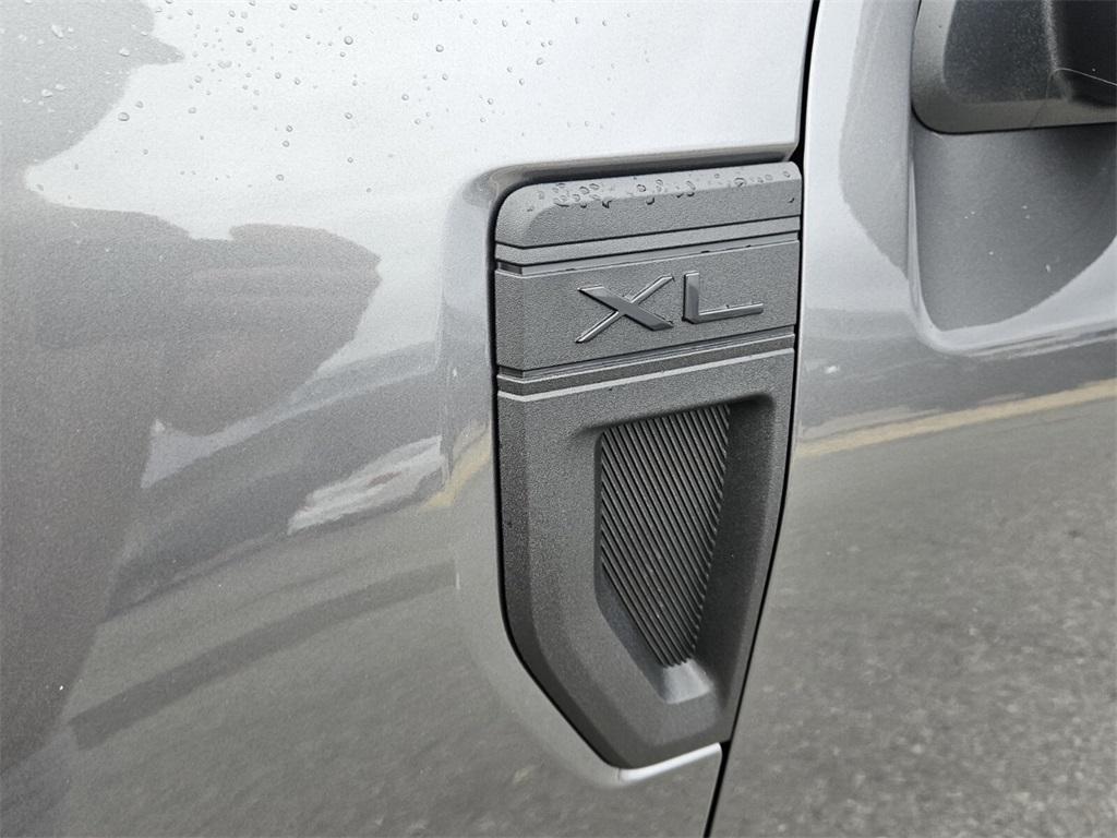 new 2025 Ford Maverick car, priced at $25,928