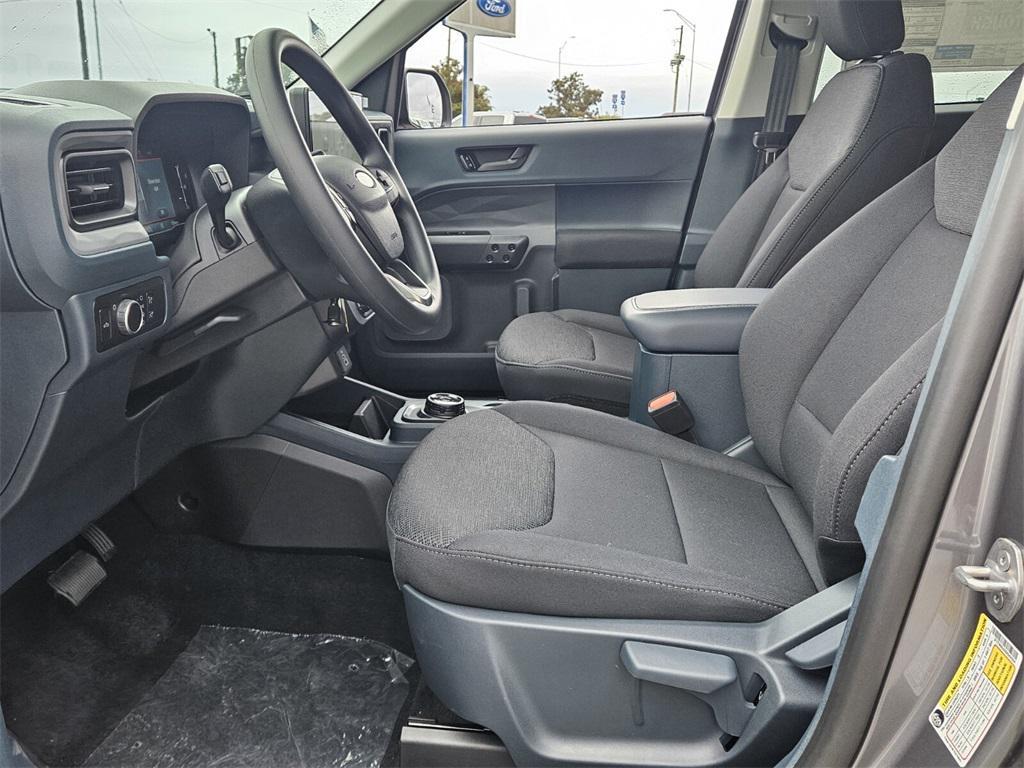 new 2025 Ford Maverick car, priced at $25,928