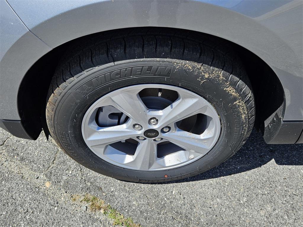 new 2024 Ford Edge car, priced at $32,000