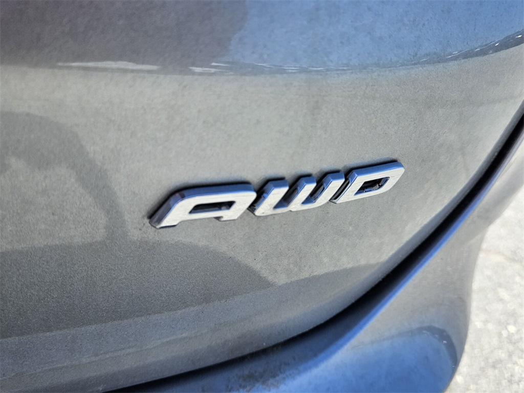 new 2024 Ford Edge car, priced at $32,000