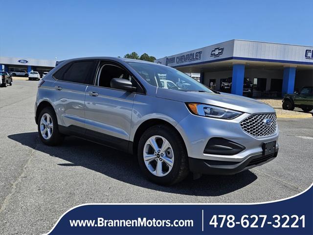 new 2024 Ford Edge car, priced at $32,000