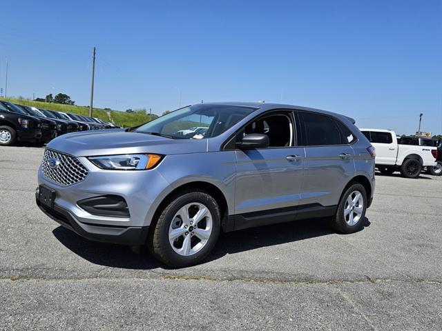 new 2024 Ford Edge car, priced at $32,000