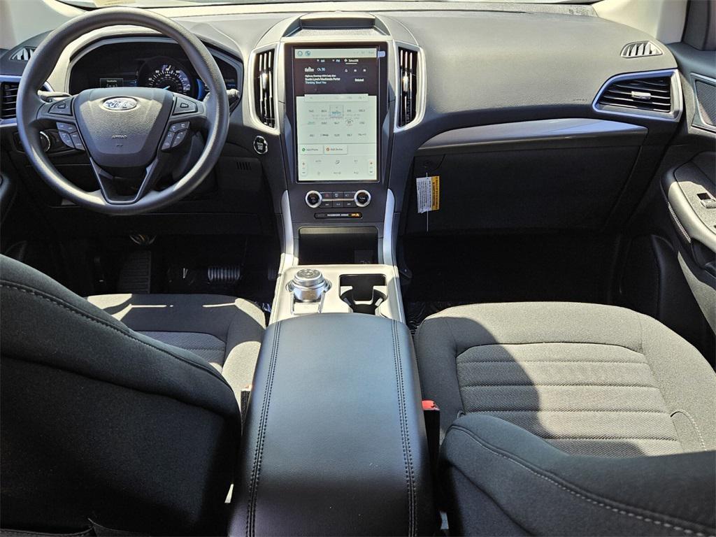 new 2024 Ford Edge car, priced at $32,000