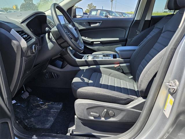 new 2024 Ford Edge car, priced at $32,000