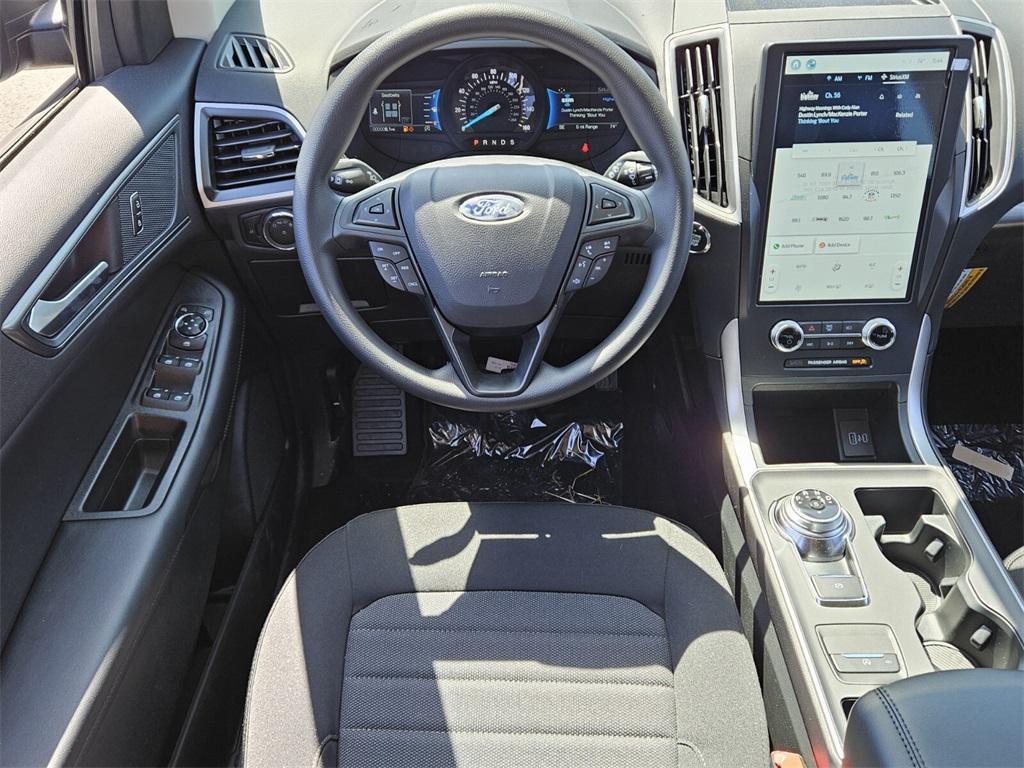 new 2024 Ford Edge car, priced at $32,000
