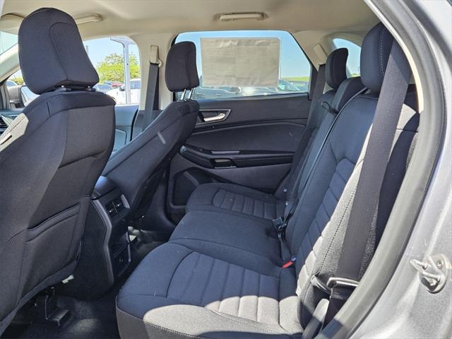 new 2024 Ford Edge car, priced at $32,000