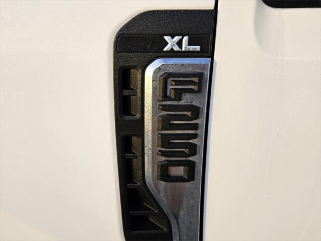 new 2024 Ford F-250 car, priced at $56,796