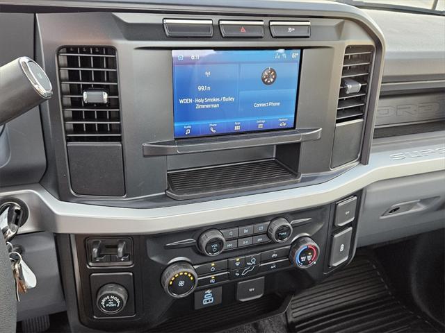 new 2024 Ford F-250 car, priced at $56,796