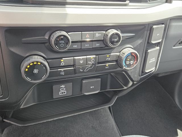new 2025 Ford F-350 car