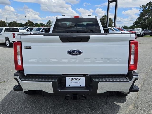 new 2025 Ford F-350 car