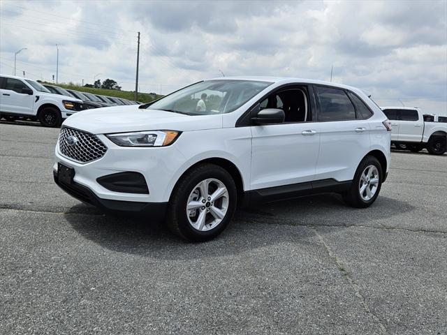 new 2024 Ford Edge car, priced at $32,000